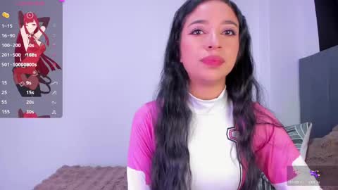 alissarose_1 online show from June 8, 2026, 12:25 am