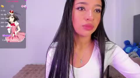 alissarose_1 online show from June 14, 2026, 12:52 am