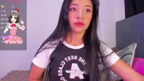 alissarose_1 online show from June 15, 2026, 12:46 am