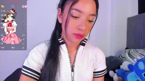 alissarose_1 online show from June 25, 2026, 12:54 am