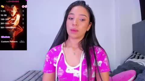 alissarose_1 online show from July 3, 2026, 4:41 am