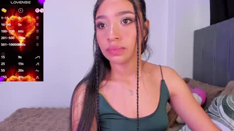alissarose_1 online show from July 28, 2026, 8:52 pm