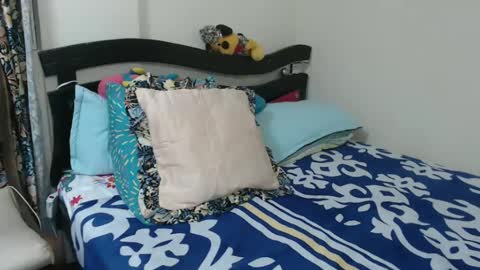 allise online show from February 13, 2025, 12:13 am