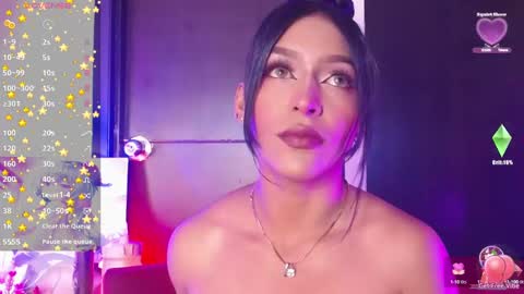 alisse online show from January 6, 2025, 4:36 am