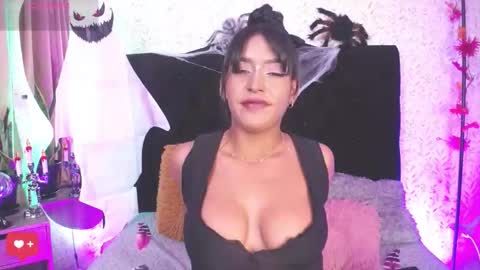 alisse online show from October 25, 2025, 4:09 am