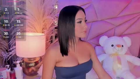 Alisse Miller online show from March 28, 2026, 3:50 am