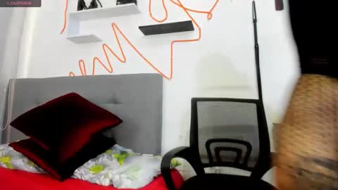 alisson0002 online show from March 3, 2025, 8:00 pm