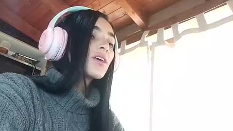 Alisson369  online show from January 14, 2025, 4:08 pm