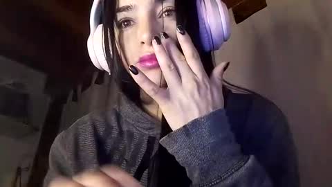 Alisson369  online show from February 7, 2025, 11:01 am