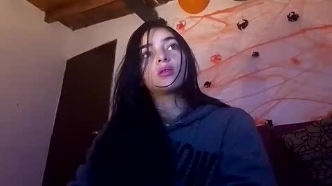 Alisson369  online show from October 20, 2025, 10:05 am