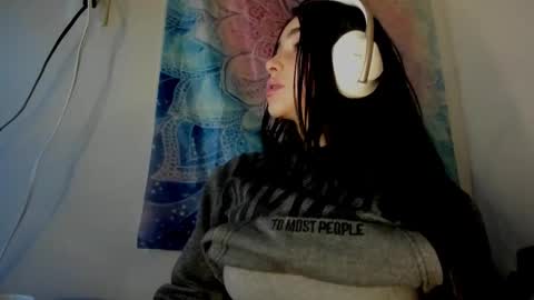 Alisson369  online show from February 3, 2026, 8:30 am