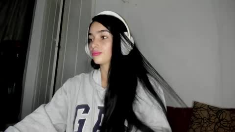 Alisson369  online show from March 26, 2026, 9:26 am