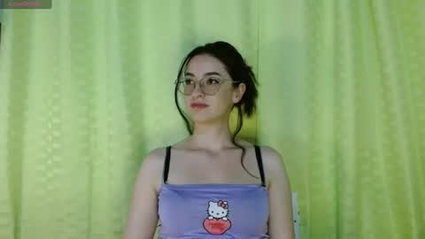 Snapshot of alisson_071989 chatting on June 24, 2026, 11:37 pm Ali online show from June 24, 2026, 11:37 pm