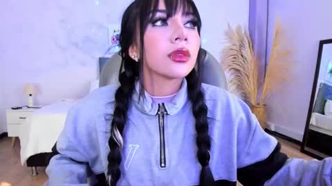 alisson__cortez online show from October 22, 2025, 5:08 am