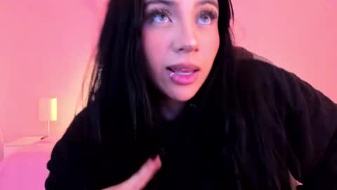 alisson__cortez online show from February 11, 2026, 12:54 pm