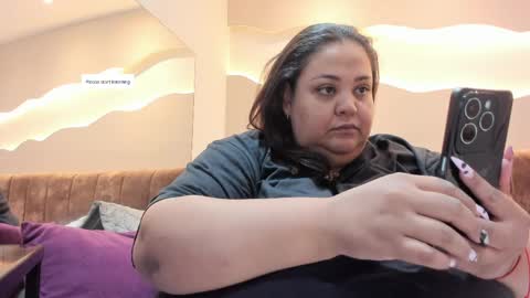 Alisson online show from March 30, 2026, 11:22 am