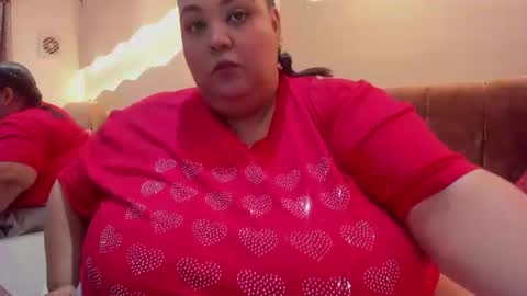 Snapshot of alisson_am chatting on July 1, 2026, 5:34 pm Alisson online show from July 1, 2026, 5:34 pm