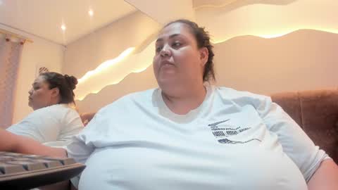 Snapshot of alisson_am chatting on July 27, 2026, 5:20 pm Alisson online show from July 27, 2026, 5:20 pm