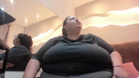 Snapshot of alisson_am chatting on July 29, 2026, 5:00 pm Alisson online show from July 29, 2026, 5:00 pm