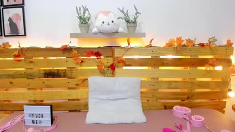 Alisson  online show from March 1, 2025, 11:47 pm