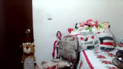 Snapshot of alisson_brand chatting on December 7, 2024, 12:02 pm alisson brand online show from December 7, 2024, 12:02 pm