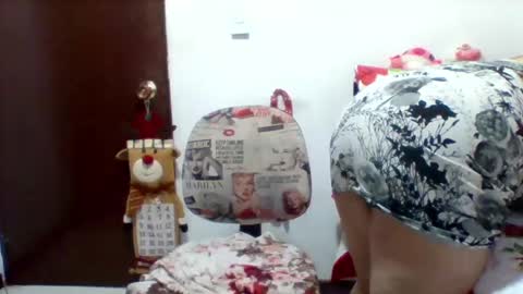 Snapshot of alisson_brand chatting on December 12, 2024, 9:15 pm alisson brand online show from December 12, 2024, 9:15 pm
