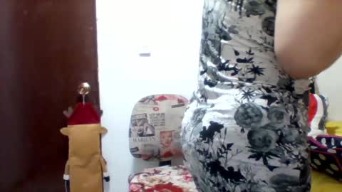 Snapshot of alisson_brand chatting on January 14, 2025, 12:14 pm alisson brand online show from January 14, 2025, 12:14 pm