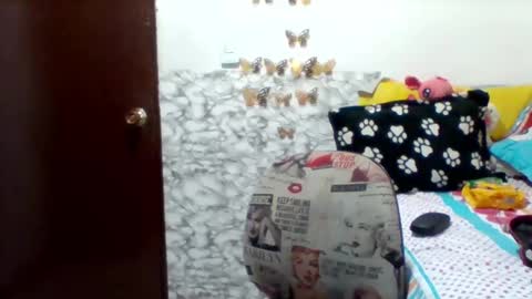 alisson brand online show from October 22, 2025, 3:23 pm