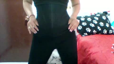 alisson brand online show from March 29, 2026, 5:02 pm