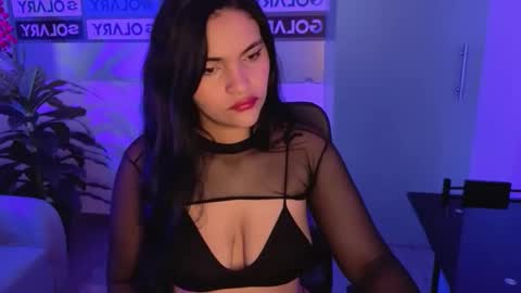 alisson_evans__ online show from November 29, 2025, 12:19 pm