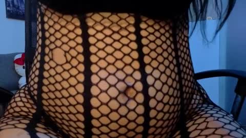 alisson_evans__ online show from February 28, 2026, 9:16 pm