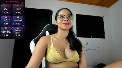 Alisson hoffman05 online show from December 27, 2024, 11:10 pm