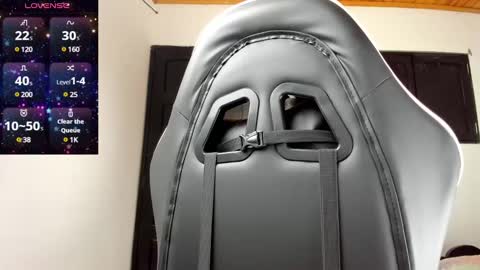 Alisson hoffman05 online show from January 18, 2025, 1:41 am