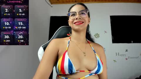 Alisson hoffman05 online show from January 22, 2025, 11:32 pm