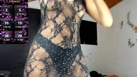 Alisson hoffman05 online show from March 4, 2025, 11:51 am