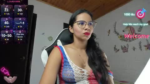 Alisson hoffman05 online show from September 22, 2025, 10:56 pm