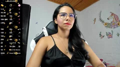 Alisson hoffman05 online show from February 5, 2026, 4:11 pm