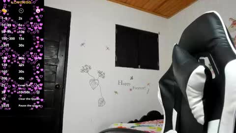 Alisson hoffman05 online show from February 28, 2026, 5:36 pm