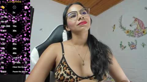 Alisson hoffman05 online show from May 15, 2026, 11:23 pm