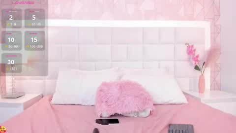 alisson_thompson_ online show from February 4, 2025, 11:27 pm