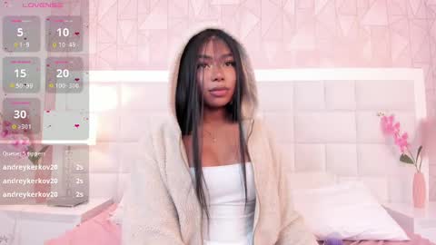 alisson_thompson_ online show from February 20, 2025, 1:25 am