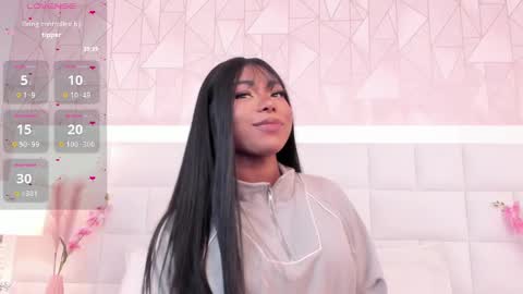 alisson_thompson_ online show from February 21, 2025, 7:21 pm