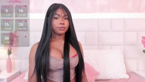 alisson_thompson_ online show from February 28, 2025, 7:25 pm