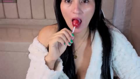 alisson_tx_ online show from March 28, 2026, 3:06 am