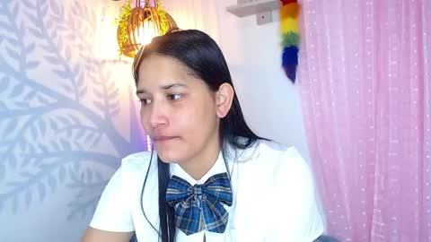 Snapshot of alisson_wiley chatting on April 25, 2026, 9:01 am alisson online show from April 25, 2026, 9:01 am