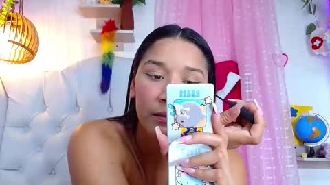 Snapshot of alisson_wiley chatting on May 20, 2026, 4:51 am alisson online show from May 20, 2026, 4:51 am