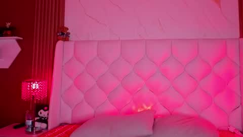 Alisson  online show from January 9, 2026, 7:48 pm