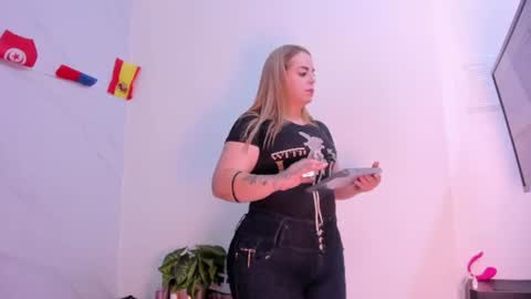 Snapshot of alissonharris chatting on July 9, 2026, 2:26 am Alisson Harris online show from July 9, 2026, 2:26 am