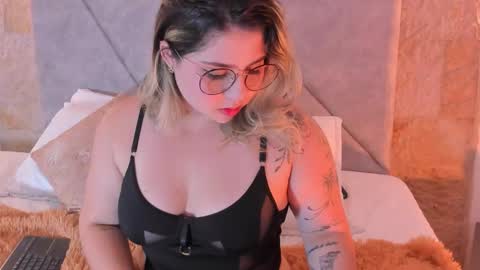 Alisson Joness online show from January 15, 2026, 4:28 am