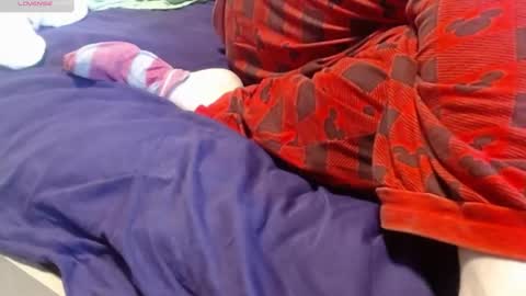 Alissonnat online show from October 27, 2025, 8:07 am